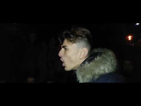 TEC vs CHINO LC -16avos- ( 2a REGIONAL BIG SOUND )