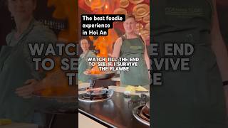 Vys Kitchen Cooking Class Hoi An