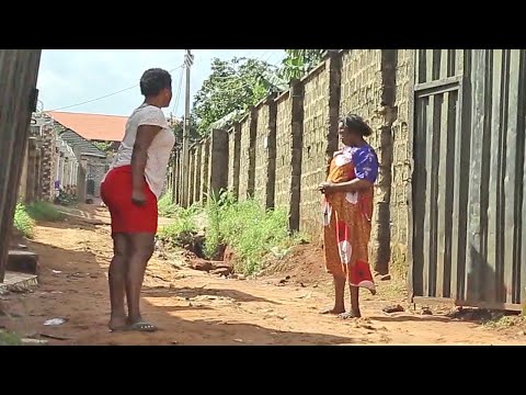 You Won’t Regret Watching This Amazing Family Movie Dat Will Make You Cry Real Tears-African Movies