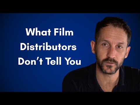 The 5 Biggest Lies About Film Distribution (And What Actually Works)