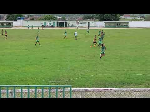 Zumbi Sub 20 × Zumbi Sub 17