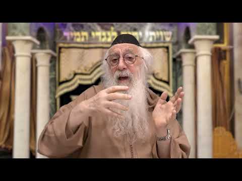 Every mitzvah leaves light on a person’s face The challenge is guarding it | Parashat Vayishlach