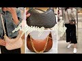 Shopping Vlog | Louis Vuitton | Celine | Bagatelle, Speedy B 20, Boeite, Triomphe, Ava and More