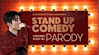 Download lagu [Parody Stand Up Comedy Indonesia] Derita Anak Kosan #HANBINIKON mp3
