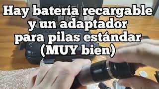 Blukar Linternas LED Alta Potencia, Otro gran conjunto de Blukar