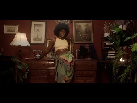 Leftizzle x Fuse ODG - Kiki (Official Music Video) #kikichallenge