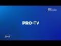 Pro TV 1995 2017