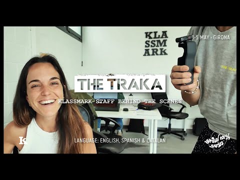 THE TRAKA 2024 | KLASSMARK STAFF BEHIND THE SCENES