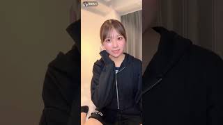 2026.6.15 小林夢叶(Gran☆Ciel) Tiktokライブ