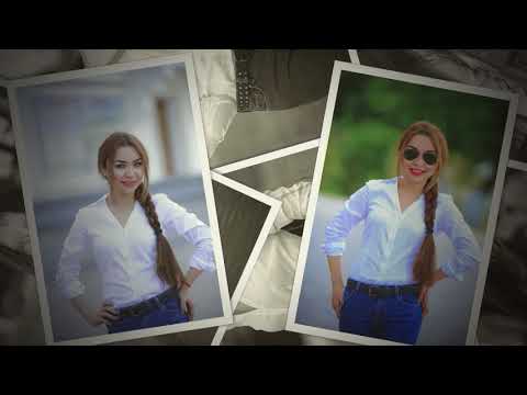 Tahmina Niyazova - S toboi / Тахмина Ниязова - С тобой (Official Audio 2017)