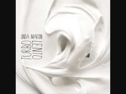 Linda Martini - Turbo Lento (ALBUM STREAM)