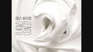 Linda Martini - Turbo Lento (ALBUM STREAM)