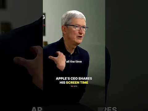 El hábito a la hora de firmar que según psicólogos y grafólogos esconde personalidades especiales como las de Steve Jobs o Tim Cook