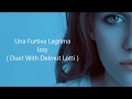 Una Furtiva Lagrima - Izzy