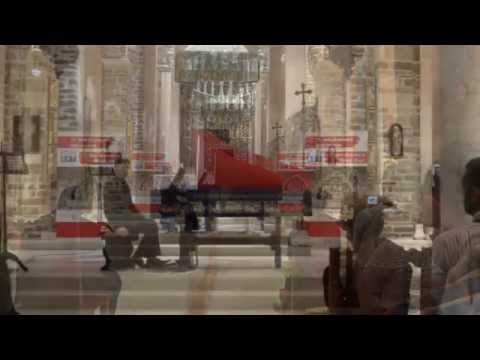 Viola organista concert tour_trailer