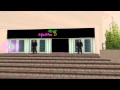 GTA Vice City [Uniting Nations- Out Of Touch ...
