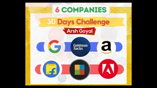 YouTube video 'Circle and Rectangle Overlapping || LC 1401 || #6Companies30Days Challenge || Brute to Optimal'
