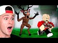 I Stole The Deer S Babies In 99 Nights In The Forest