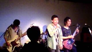 3 AKT36　Rufioｺﾋﾟｰ　face the truth