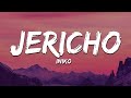 Iniko Jericho Lyrics