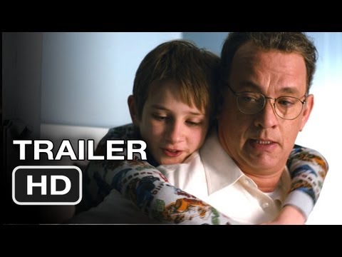 Son Derece Gürültülü ve İnanılmaz Yakın (2011) Fragman HD - Tom Hanks Filmi