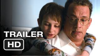 Extremely Loud and Incredibly Close - Official Trailer