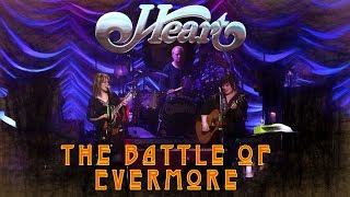 The Battle of Evermore