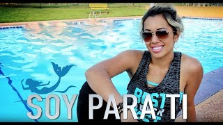 Soy Para Ti - Marcelo Cezan- MIRONZUMBA- Just Aqua #2