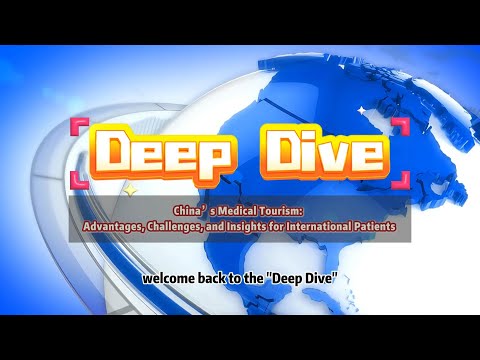 China's Medical Tourism: Advantages, Challenges, and Insights