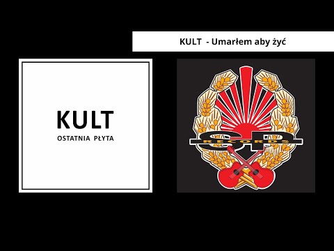 Videoclip de Umarłem aby żyć — Kult