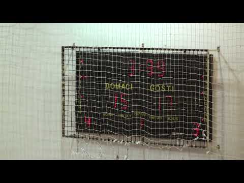 [19.06.2021.] KK Solin - KK Diadora Zadar