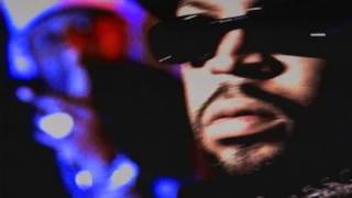 ICE CUBE Feat DMX - We Be Clubbin&#39; [Remix] [UNCENSORED]