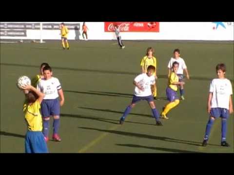 C.D. BUZANADA BENJAMIN C SAN MIGUEL 29-3-2011 3ª