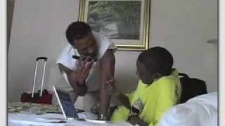 soulja boy tellem countdown to takeover pass it to arab