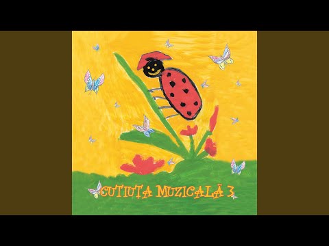 Bate vântul frunzele