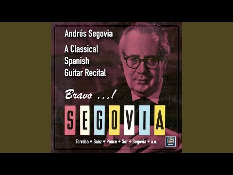 6 Pieces, Op. 5: No. 5, Andante largo