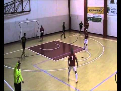 101014.Occasioni Borgo e Pol. Calisio (sul 5-0)