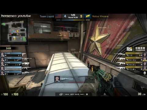 NA'VI ИГРАЮТ ПЕРВЫЙ МАТЧ НА ТУРНИРЕ ПРОТИВ LIQUID S1MPLE ПРОТИВ БЫВШЕЙ КОМАНДЫ