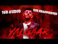 YALGAAR CARRYMINATI X Wily Frenzy 16D Sounds Yalgaar Carryminati 8DSongs