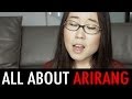 ARIRANG: Korea's Popular Folk Song (KWOW #112 ...