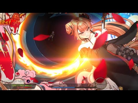 [EpicSeven] Babe, wake up, new waifu just dropped