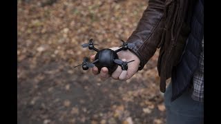 5 Drones You Haven't Heard of 2018
