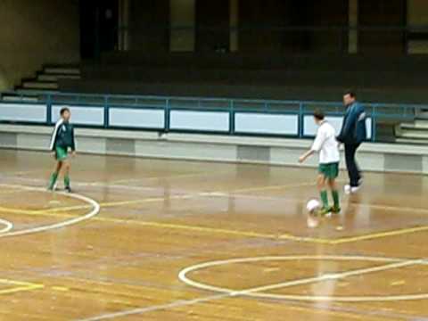 Groene Ster Jay en Wayne