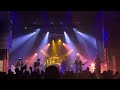 Geoff Tate A Junkie’s Blues 3.20.25 Sunshine Theater Albuquerque New Mexico USA Queensryche live