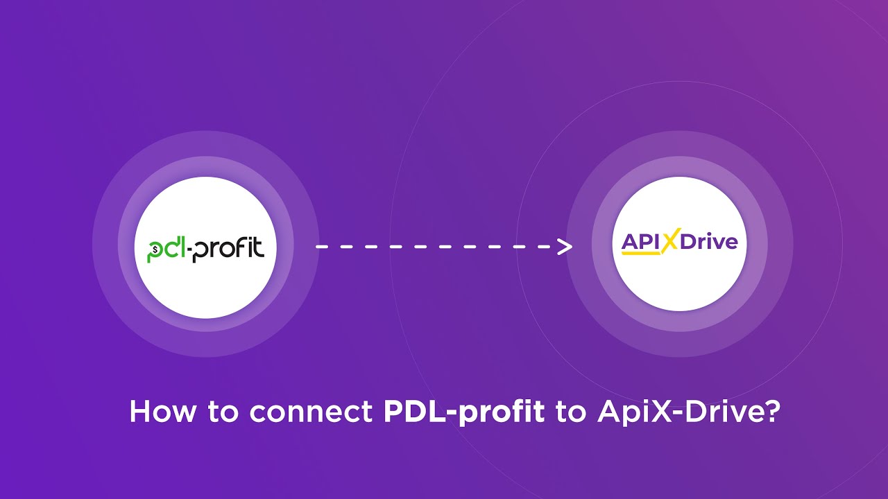 PDL-profit connection
