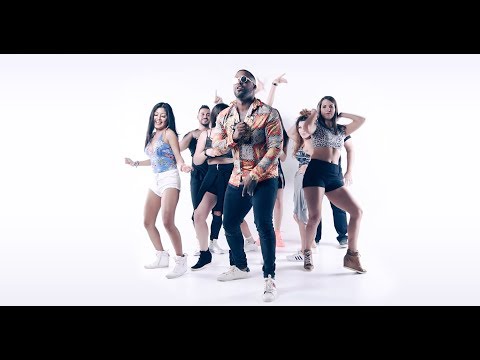 Yet Garbey - Dale Timbachata (Official Video)