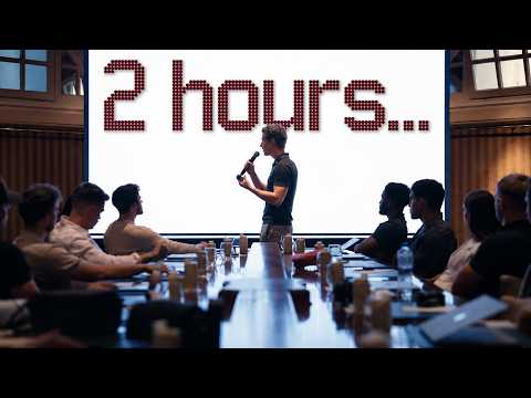 How To Create Profitable Content (Full Masterclass)