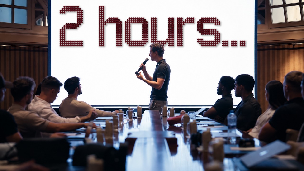 How To Create Profitable Content (Full Masterclass)