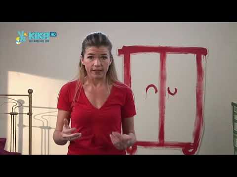 Anke hat Schluckauf - Die Sendung mit dem Elefanten, Folge 119