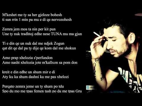 Astro [AB] - Jom me ty 2013 ( Official lyric video )